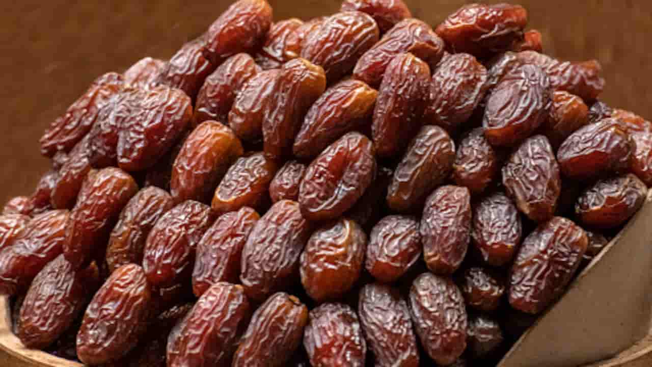 تصویر 2 از خرما پیارم جهرم برداشت شده از باغ های حاصلخیز